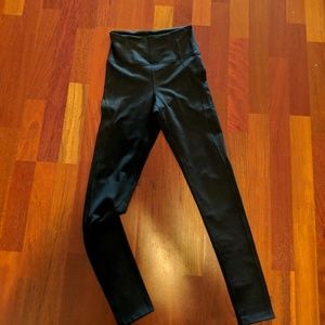 Girlfriend Collective leggings